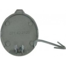 Capac carlig remorcare Conectarea dopului de limba Fata GRAND plastic pentru pictura FORD C-MAX II 04.10-06.19 04 BLIC 5513-00-2535925P