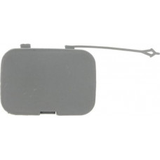Capac carlig remorcare Conectarea dopului de limba Fata Dreapta gri inchis CITROEN JUMPER I JUMPER II FIAT DUCATO BLIC 5513-00-2098920P