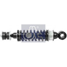 Amortizor. suspensie cabina Amortizorul cabinei soferului Fata Dreapta-Stanga DAF 65 65 CF 75 75 CF 85 85 CF CF 6 DAF CF 75 (FANCF75), 01.2001 - 05.2013 DT Spare Parts 5.65007