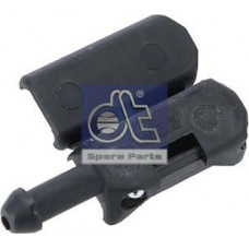 Diuza.spalare parbriz DT duza spalator geam din fata DAF F85-95-95XF DAF 85 CF (AD85), 02.1998 - 12.2000 DT Spare Parts 5.63152 Diuza.spalare parbriz DT duza spalator geam din fata DAF F85-95-95XF DAF 85 CF (AD85), 02.1998 - 12.2000 DT Spare Parts 5.63152
