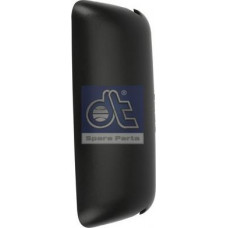Acoperire. oglinda exterioara Carcasa - capac al oglinzii laterale Dreapta DAF 65 CF 75 CF 85 CF 95 XF CF 65 CF 7 VOLVO 9700 (B12B), Autobuz, 04.2001 - DT Spare Parts 5.62150 Acoperire. oglinda exterioara Carcasa - capac al oglinzii laterale Dreapta DAF 65 CF 75 CF 85 CF 95 XF CF 65 CF 7 VOLVO 9700 (B12B), Autobuz, 04.2001 - DT Spare Parts 5.62150