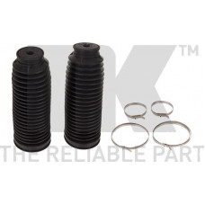 Ansamblu burduf, directie ALFA ROMEO 147 (937_), Hatchback, 10.2000 - 12.2010 NK 5091005 Ansamblu burduf, directie ALFA ROMEO 147 (937_), Hatchback, 10.2000 - 12.2010 NK 5091005
