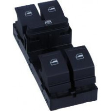 Comutator,macara geam SKODA SUPERB II (3T4), Hatchback, 03.2008 - 05.2015 Maxgear 50-0319