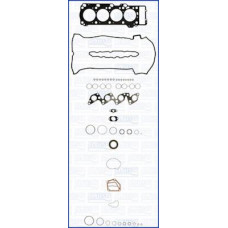 Set garnituri complet, motor MERCEDES-BENZ A-CLASS (W168), Hatchback, 07.1997 - 08.2005 Ajusa 50269900