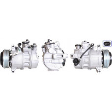 Compresor, climatizare MERCEDES-BENZ SPRINTER 3,5-t (907, 910), Van, 02.2018 - Elstock 51-0992 Compresor, climatizare MERCEDES-BENZ SPRINTER 3,5-t (907, 910), Van, 02.2018 - Elstock 51-0992