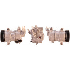 Compresor, climatizare PEUGEOT 2008 I (CU_), Turism, 03.2013 - Elstock 51-0944