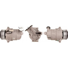 Compresor, climatizare OPEL ASTRA H (A04), Turism, 08.2004 - 05.2014 Elstock 51-0458