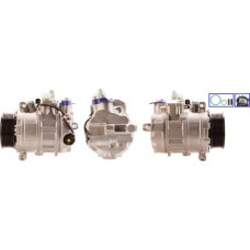 Compresor, climatizare MERCEDES-BENZ M-CLASS (W164), Crossover, 02.2005 - 12.2012 Elstock 51-0700