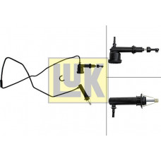 Chit pompa-receptor. ambreiaj Set pompa ambreiaj LAND ROVER FREELANDER I 1.8 02.98-10.06 LAND ROVER FREELANDER (L314), Crossover, 02.1998 - 10.2006 LUK 513 0030 10 Chit pompa-receptor. ambreiaj Set pompa ambreiaj LAND ROVER FREELANDER I 1.8 02.98-10.06 LAND ROVER FREELANDER (L314), Crossover, 02.1998 - 10.2006 LUK 513 0030 10