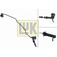 Chit pompa-receptor. ambreiaj Set pompa ambreiaj LAND ROVER FREELANDER I 1.8-2.0D 02.98-10.06 LAND ROVER FREELANDER (L314), Crossover, 02.1998 - 10.2006 LUK 513 0077 10 Chit pompa-receptor. ambreiaj Set pompa ambreiaj LAND ROVER FREELANDER I 1.8-2.0D 02.98-10.06 LAND ROVER FREELANDER (L314), Crossover, 02.1998 - 10.2006 LUK 513 0077 10