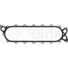 Etansare. racire ulei Garnitura radiator ulei IVECO CITYCLASS EUROSTAR EUROTECH MH EUROTECH MP EUROTRAKKER STRALI IVECO CITYCLASS (IS72CI2DA), Autobuz, 01.1997 - Elring 588.500 Etansare. racire ulei Garnitura radiator ulei IVECO CITYCLASS EUROSTAR EUROTECH MH EUROTECH MP EUROTRAKKER STRALI IVECO CITYCLASS (IS72CI2DA), Autobuz, 01.1997 - Elring 588.500