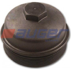 Capac. filtru combustibil Carcasa filtru aer MERCEDES ACTROS ACTROS MP2 - MP3 ATEGO ATEGO 2 AXOR AXOR 2 CAPACITY MERCEDES-BENZ ATEGO (970.00), 01.1998 - 10.2004 Auger 53932