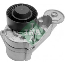 Intinzator.curea transmisie V-nerv curea tensionare INA VOLVO S60-V70 2.4TD 01 - VOLVO S60 I (384), Sedan, 07.2000 - 04.2010 INA 534 0047 10
