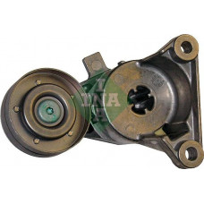 Intinzator.curea transmisie V-nerv curea tensionare INA VOLVO 850-S70-S80-V70 2.5TDI 95 - VOLVO V70 I (875, 876), Turism, 12.1995 - 12.2000 INA 534 0083 30