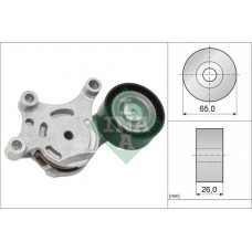 Intinzator.curea transmisie V-nerv curea tensionare INA CITROEN - PEUGEOT - FORD 1.4HDI 1.6TDCi 01 - CITROEN BERLINGO (B9), Box/MPV, 04.2008 - INA 534 0075 20 Intinzator.curea transmisie V-nerv curea tensionare INA CITROEN - PEUGEOT - FORD 1.4HDI 1.6TDCi 01 - CITROEN BERLINGO (B9), Box/MPV, 04.2008 - INA 534 0075 20