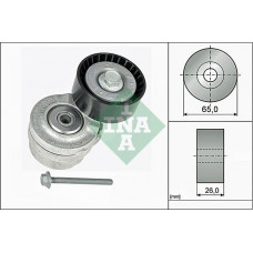 Intinzator.curea transmisie INA tensionare role Alfa 156 1.9JTD 97 - ALFA ROMEO GT (937_), Compartiment, 11.2003 - 09.2010 INA 534 0101 20 Intinzator.curea transmisie INA tensionare role Alfa 156 1.9JTD 97 - ALFA ROMEO GT (937_), Compartiment, 11.2003 - 09.2010 INA 534 0101 20