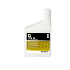 Uleiuri pt instalatia de climatizare Vehicle A/C system oil PAG 46 1L 1 pcs coolant type: R1234yf/R134a hybrid cars service eV maintenance PREMIUM PAG 46 a/C station model: wszystkie modele ERRECOM ER OL6001.K.P2 Uleiuri pt instalatia de climatizare Vehicle A/C system oil PAG 46 1L 1 pcs coolant type: R1234yf/R134a hybrid cars service eV maintenance PREMIUM PAG 46 a/C station model: wszystkie modele ERRECOM ER OL6001.K.P2