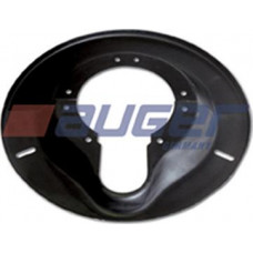 Tabla protectie. rulment roata Capacul tamburului de frana Auger 52917
