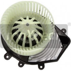 Aeroterma ventilator habitaclu VW PASSAT (3B3), Sedan, 10.2000 - 12.2005 Maxgear 57-0008