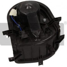 Aeroterma ventilator habitaclu VW POLO CLASSIC (6V2), Sedan, 01.1995 - 11.2009 Maxgear 57-0017 Aeroterma ventilator habitaclu VW POLO CLASSIC (6V2), Sedan, 01.1995 - 11.2009 Maxgear 57-0017