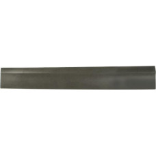 Elemente decorative-protectie. portiera Garnish strips for door front R black fits. VW T-CROSS 11.18- BLIC 5703-04-9597572P