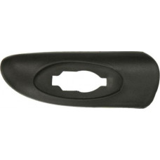 Mulure-Emblema-Ornamente Garnish strips for fender front L black OPEL VECTRA B 10.95-07.03 OPEL VECTRA B (J96), Turism, 11.1996 - 07.2003 BLIC 5703-04-5077471P Mulure-Emblema-Ornamente Garnish strips for fender front L black OPEL VECTRA B 10.95-07.03 OPEL VECTRA B (J96), Turism, 11.1996 - 07.2003 BLIC 5703-04-5077471P