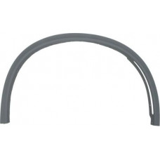 Aripa Garnish strips for fender front R for painting fits. BMW X5 F15 F85 07.13-06.18 BLIC 5703-04-0096426P Aripa Garnish strips for fender front R for painting fits. BMW X5 F15 F85 07.13-06.18 BLIC 5703-04-0096426P