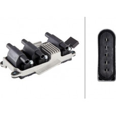 Bobina de inductie AUDI A4 (8D2, B5), Sedan, 11.1994 - 12.2001 HELLA 5DA 358 057-291