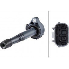 Bobina de inductie Ignition coil ACURA TLX HONDA CR-V IV CR-V V 2.4 07.14- HONDA ACCORD IX (CR), Sedan, 09.2012 - HELLA 5DA 358 057-721 Bobina de inductie Ignition coil ACURA TLX HONDA CR-V IV CR-V V 2.4 07.14- HONDA ACCORD IX (CR), Sedan, 09.2012 - HELLA 5DA 358 057-721