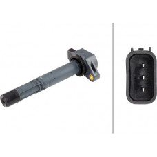 Bobina de inductie HONDA CIVIC VII (EU, EP, EV), Hatchback, 03.1999 - 02.2006 HELLA 5DA230036-201 Bobina de inductie HONDA CIVIC VII (EU, EP, EV), Hatchback, 03.1999 - 02.2006 HELLA 5DA230036-201