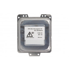 Unitate de comanda.lampa cu descarcare pe gaz convertizor Dreapta-Stanga Bi-xenon cu control pentru lumini adaptive AFS se potri PORSCHE CAYENNE (92A), Crossover, 06.2010 - HELLA 5DC 009 060-421
