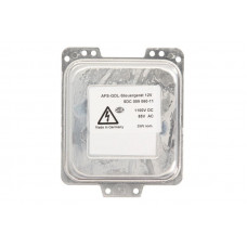 Unitate de comanda.lampa cu descarcare pe gaz convertizor Dreapta-Stanga Bi-xenon cu control pentru lumini adaptive AFS se potri MERCEDES-BENZ GL-CLASS (X164), Crossover, 09.2006 - 12.2012 HELLA 5DC 009 060-111