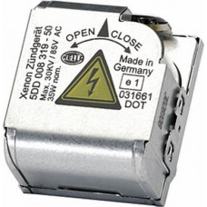 Dispozitiv aprindere. Lampa cu descarcare pe gaz Starter Xenon Fata Dreapta-Stanga se potriveste. MERCEDES CLK A208 CLK C208 CLS OPEL ASTRA H CLASSIC (A04), Turism, 12.2006 - HELLA 5DD 008 319-501