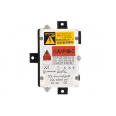 Unitate de comanda.lampa cu descarcare pe gaz Controler xenon Dreapta-Stanga se potriveste. MERCEDES ACTROS MP2 - MP3 VOLVO FH F VOLVO FH II (FM/FH 4X2), 01.2012 - HELLA 5DV 008 856-001