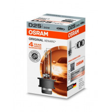 Bec incandescent Bec cutie 1buc D2S 85V 35W P32D-2 xenon Xenarc 4300K MERCEDES A W169 C CL203 C W202 C W203 C T-MODEL S202 C T-MODEL S203 CLK A209 CLK C208 CLK C209 03.89- OSRAM OSR66240 XENARC