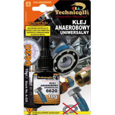 Banda etansare Adeziv anaerob universal impiedica desurubarea TECHNICQLL TE A-525 10 G Banda etansare Adeziv anaerob universal impiedica desurubarea TECHNICQLL TE A-525 10 G