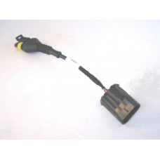Cablu de citire a erorilor TEXA NAVIGATOR TXM Marine Cablu de conectare MERCUR MerCruiser AM05 TEXA TEX 3902250 Cablu de citire a erorilor TEXA NAVIGATOR TXM Marine Cablu de conectare MERCUR MerCruiser AM05 TEXA TEX 3902250