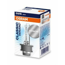 Bec incandescent Bec cutie 1buc D2S 85V 35W P32D-2 xenon Xenarc Classic 4150K MERCEDES A W169 C CL203 C W202 C W203 C T-MODEL S202 C T-MODEL S203 CLK A209 CLK C208 03.89- OSRAM OSR66240CLC XENARC