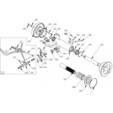 Accesorii si piese masina de echilibrat Evert mount cu laser arbore CB968B echilibrist numarul parte: sistemul de 5503003na nr 205 EVERT EVERTZT5503003 Accesorii si piese masina de echilibrat Evert mount cu laser arbore CB968B echilibrist numarul parte: sistemul de 5503003na nr 205 EVERT EVERTZT5503003
