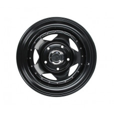 Jante Off road Janta off road Montare pentru janta de 15 inch ET 10 distanta intre suruburi 6x1397 diametru gauri localizare 110 mm latime 8 finisaj culoare crom negru fara aprobare SPEEDMAX SPBF T01 Jante Off road Janta off road Montare pentru janta de 15 inch ET 10 distanta intre suruburi 6x1397 diametru gauri localizare 110 mm latime 8 finisaj culoare crom negru fara aprobare SPEEDMAX SPBF T01