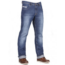 "Pantaloni de blugi Trousers jeans FREESTAR CAFE RACER colour blue size M trouser leg length 34""" FREESTAR MOTOJEANSMODEL-13/M-34 "Pantaloni de blugi Trousers jeans FREESTAR CAFE RACER colour blue size M trouser leg length 34""" FREESTAR MOTOJEANSMODEL-13/M-34