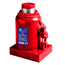 Cricuri / Standuri / Suporti portabili Bottle jack lifting capacity: 50000kg minimum lifting height 240 mm maximum lifting height: 370 mm number of pistons: 1 PROFITOOL 0XPTPH0049BP Cricuri / Standuri / Suporti portabili Bottle jack lifting capacity: 50000kg minimum lifting height 240 mm maximum lifting height: 370 mm number of pistons: 1 PROFITOOL 0XPTPH0049BP