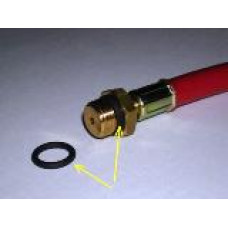 Unelte pentru intretinerea sistemului de A/C Spare parts to hoses / to HP / to LP lp/hp hoses o-ring coolant type: R1234yf TEXA TEX 3903945 Unelte pentru intretinerea sistemului de A/C Spare parts to hoses / to HP / to LP lp/hp hoses o-ring coolant type: R1234yf TEXA TEX 3903945