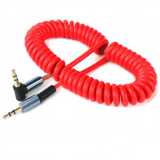 Cablu audio AUXILIAR jack 3.5mm la jack 3.5mm Cablu audio AUXILIAR jack 3.5mm la jack 3.5mm