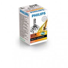 Bec, far principal Bec cutie 1buc D1R 85V 35W PK32D-3 xenon Xenon Vision 4400K CADILLAC XLR MAN TGS I TGX I 03.04- PHILIPS PHI 85409VIC1