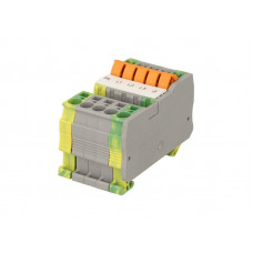 Piese si accesorii pentru elevatoare Gniazdo mostkujace 255 PVC do podnosnikow OMA OMA B0642 Piese si accesorii pentru elevatoare Gniazdo mostkujace 255 PVC do podnosnikow OMA OMA B0642