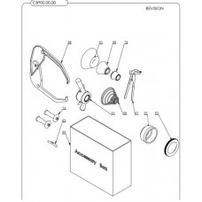 Accesorii si piese masina de echilibrat Evert kit de accesorii pentru echilibrarea CB900B CB998B numarul parte: Schema Nr 5508069na 88 EVERT EVERTZT5508069 Accesorii si piese masina de echilibrat Evert kit de accesorii pentru echilibrarea CB900B CB998B numarul parte: Schema Nr 5508069na 88 EVERT EVERTZT5508069