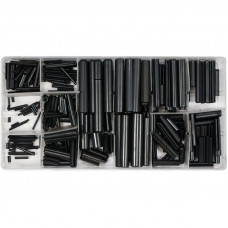 YT-06785 Set Stift Elastic Crestat, 315 Buc YT-06785 Set Stift Elastic Crestat, 315 Buc