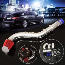 Racord Tubulatura din Aluminiu pentru montare filtru aer SPORT Racord Tubulatura din Aluminiu pentru montare filtru aer SPORT