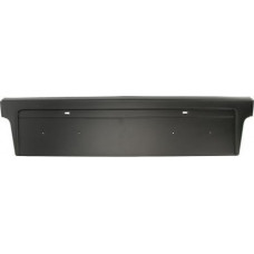 Suport numar de circulatie Montarea placii numerice Fata pentru pictura BMW 7 E38 03.94-11.01 BMW 7 - III (E38), Sedan, 03.1994 - 11.2001 BLIC 6509-01-0075920P Suport numar de circulatie Montarea placii numerice Fata pentru pictura BMW 7 E38 03.94-11.01 BMW 7 - III (E38), Sedan, 03.1994 - 11.2001 BLIC 6509-01-0075920P